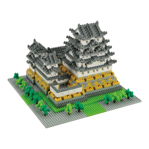 Himeji Castle DX