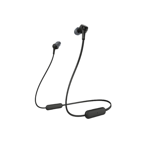 WIRELESS STEREO HEADSET  WIXB400-BZ