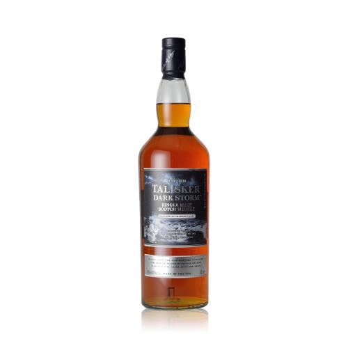 TALISKER DARK STORM 1000ml