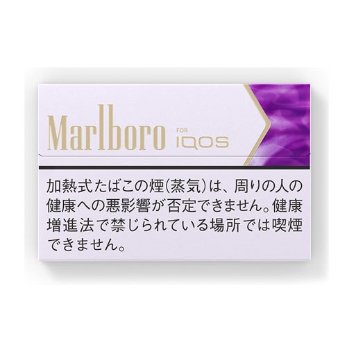 MARLBORO HEAT STICK YUGEN