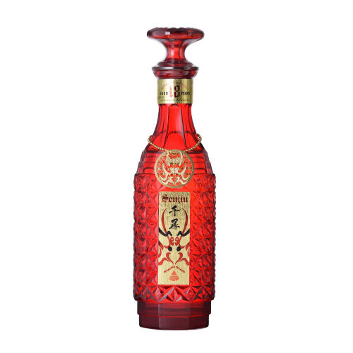 SENJIN 18 years old SHOCHU 500ml