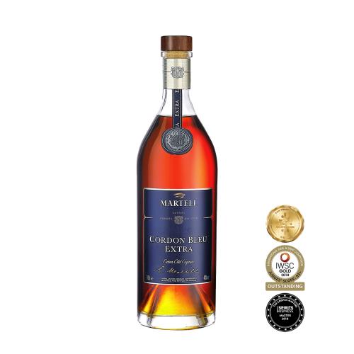 MARTELL CORDON BLEU EXTRA COGNAC 700ML