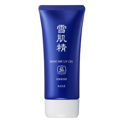 SEKKISEI SKINCARE UV GEL 90g