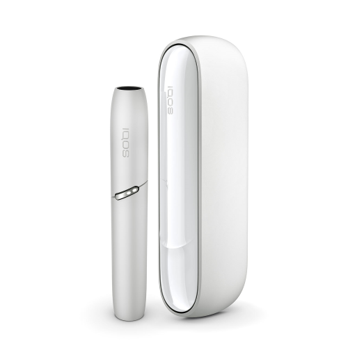 IQOS 3 DUO KIT Warm White