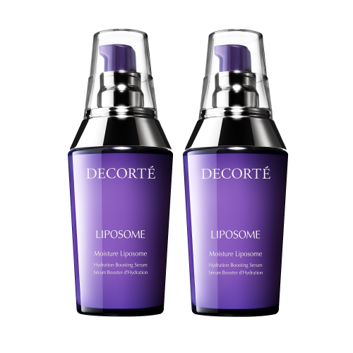 MOISTURE LIPOSOME ESSENCE DUO