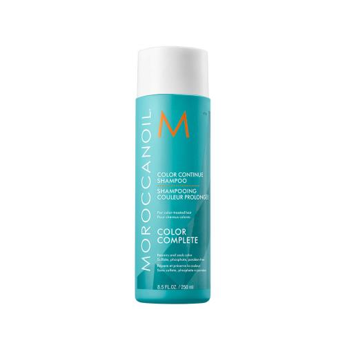 Color Continue Shampoo 250ml