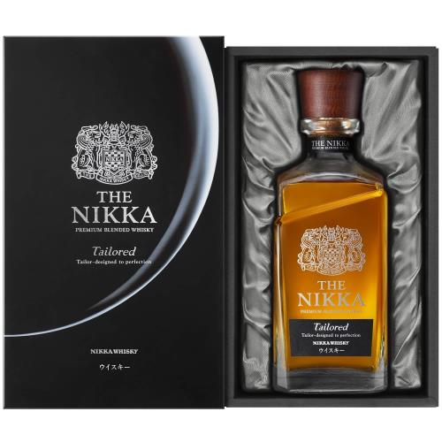 THE NIKKA 700ml